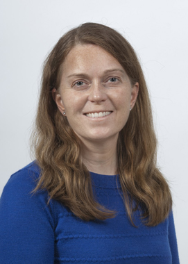 Dr. Kristiana Kaufmann